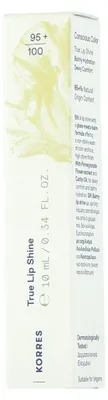 Produktbild von Korres True Lip Shine Pomegranate 19