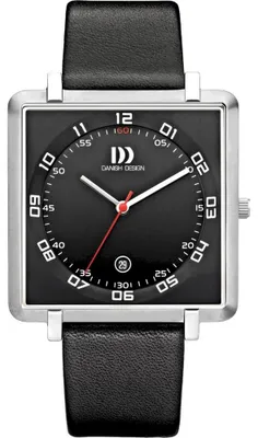 Produktbild von Danish Design - Armbanduhr - Herren - Chronograph - IQ13Q1059
