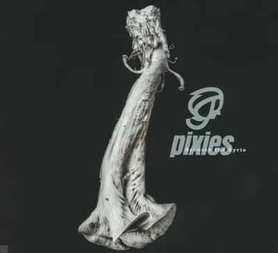 Immagine prodotto di Pixies - CD Under the Eyrie