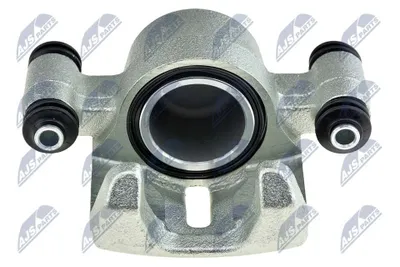 Produktbild von NTY Bremssattel Vorne Rechts für SUZUKI JIMNY (FJ) Ø51mm HZP-SU-005