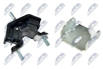 Produktbild von NTY Motorlager Rechts für RENAULT MEGANE I (BA0/1) ZPS-RE-032
