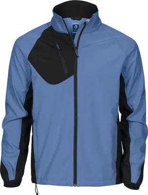 Produktbild von Atmungsaktive Jacke 2422 mit 280 g/m² Stoffgewicht und 3000 mm Wassersäule
