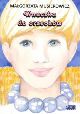 Obrázok produktu pre Wnuczka do orzechów