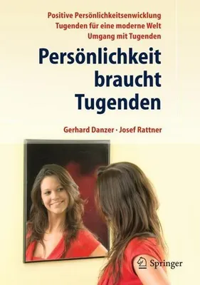 Obrázek produktu pro Persönlichkeit braucht Tugenden