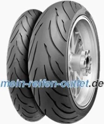 Produktbild von Continental ContiMotion M 140/70 R17 M/C Tl 66(W)