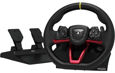 Produktbild von HORI Rennsteering