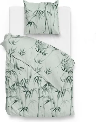 Produktbild von Lani Bettwäsche 135 Green