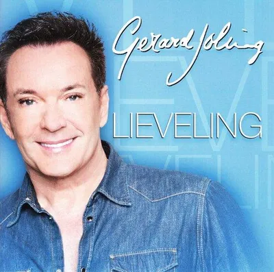 Produktbild von Gerard Joling - Lieveling (CD)