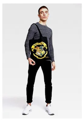 Produktbild von Uni Baumwolltasche