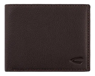Produktbild von Camel Active Macau Geldbörse  Brown Brown Geldbörse