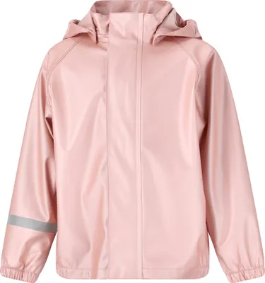 Obrázek produktu pro ZIGZAG Miriam Lesklý oblek do deště s vodoodpudivou membránou 4099 Misty Rose 110