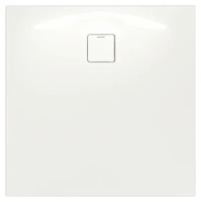 Obrázek produktu pro KALDEWEI 325811111001 DW ALUVIA Mod.3258,800x800x20mm,