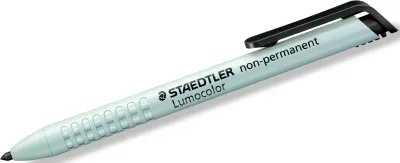 Image de 5x Lumocolor 768N-9 Trockenmarker Lumocolor non-perm sw