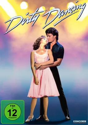 Produktbild von Dirty Dancing (Single)