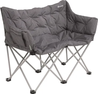 Produktbild von Outwell Sardis Lake Stuhl Grau Grau One Size