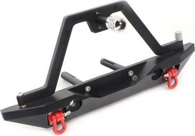 Produktbild von 1/10 RC Metall-Front-Hinterstoß