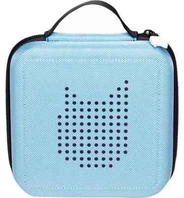 Obrázek produktu pro tonies 04-0028, Kabelka, Toddler bag, Zip, Kojenec/dítě, Modrá, Jednobarevný