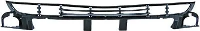 Produktbild von DIEDERICHS Kühlergrill-Zierleiste 1215045 Vorne für BMW 3 Limousine (E46)