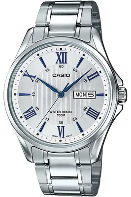 Produktbild von Casio Mtp-1384d-7a2vef Herrenuhr