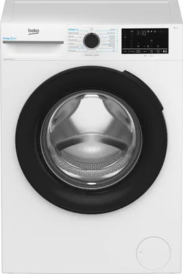 Produktbild von Beko b300 BMW9149DB, Frontlader, 9 kg, B, 72 dB, 1400 RPM, A
