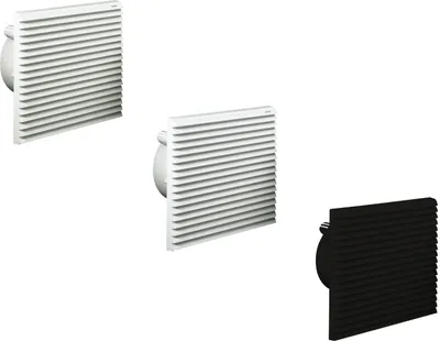 Produktbild von Schaltschrank Ventilator RC 20.32 Entlüftung 520 m³/h