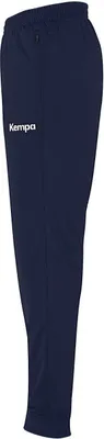 Produktbild von Kempa Trainingshose LITE TRAINING PANTS Unisex 2003626_01 marine/weiß XL
