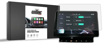 Obrázek produktu pro Matné sklo GrizzGlass CarDisplay Protection MG ZS 10,1" 2022-2024