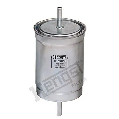 Image de Filtre à carburant de conduite HENGST pour VOLVO S70