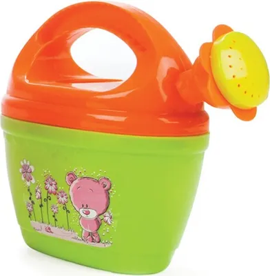 Obrázek produktu pro Siva 20120 Konvička na zalévání sedmikrásek