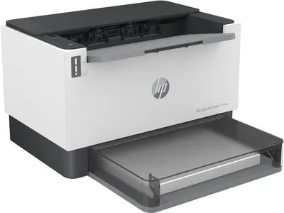 Produktbild von HP LaserJet Tank 1504w Drucker, Laser, 600 x 600 DPI, A4, 22 Seiten pro Minute, Doppelseitiger Druck, Netzwerkfähig
