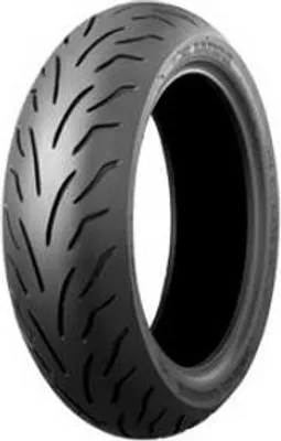 Immagine prodotto di Pneumatici BRIDGESTONE BATTLAX SCOOTER REAR 120/90-10 66J TL