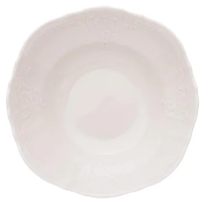 Produktbild von Thun 1794 Kompottschale, 23 cm, Bernadotte, Elfenbein, Porzellan Thun