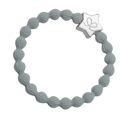 Produktbild von By Eloise London Silver Star Misty Grey