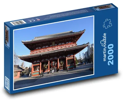 Obrázek produktu pro martinpuzzle - Puzzle 2000 -