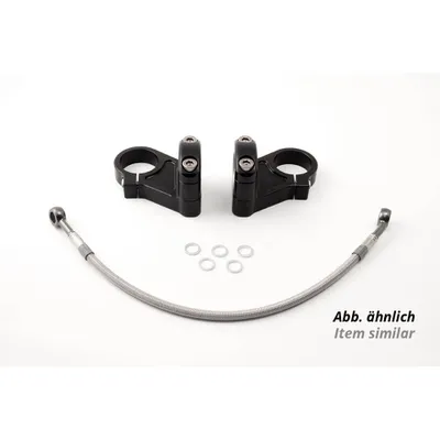 Produktbild von Superbike-Kit LSL schwarz