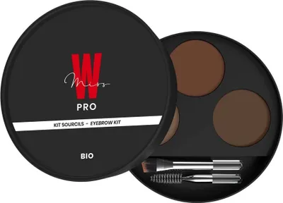 Immagine prodotto di Kit sopracciglia - 907 Bionde