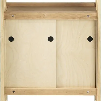 Produktbild von Schrank 0022 für Hobelbank Sjöbergs