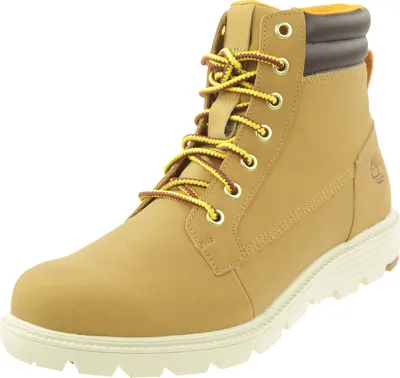 Produktbild von Timberland Walden Park WR Boot 0A5UFH, Wanderschuhe, Herren, Gelb, Größe: 45,5