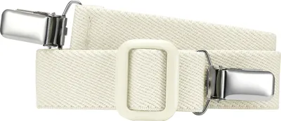 Produktbild von Playshoes Elastik-Gürtel Clip uni