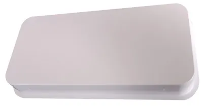 Produktbild von Kunststoffstopfen ZP 110 x 55, 0693