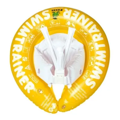 Produktbild von Swimtrainer Classic gelb