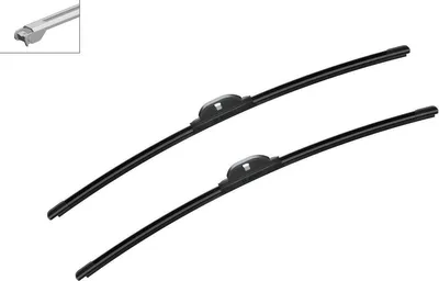 Obrázek produktu pro Stěrač BOSCH 3 397 009 016