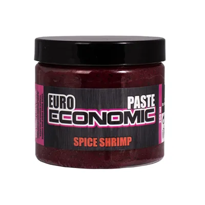 Obrázek produktu pro LK Baits Boilie Paste 200ml Příchuť: Spice Shrimp