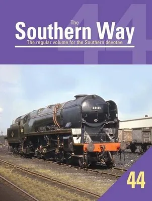 Obrázok produktu pre The Southern Way Issue No. 44
