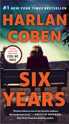 Image de Six Years
