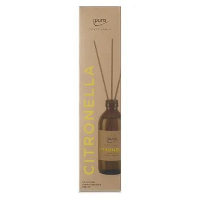 Obrázok produktu pre Ipuro Functionals Citronella Aróma Difúzer 150 ml