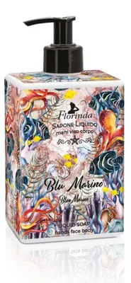 Produktbild von Florinda Flüssigseife Blu Marino 500ml
