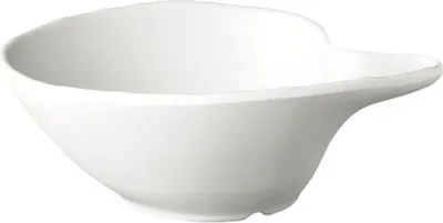 Image de Bol APS Zen, noir, contenance : 0,20 litre, hauteur : 50 mm, longueur : 145 mm