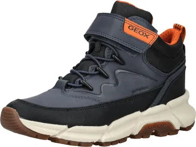 Produktbild von Geox Stiefelette Stiefelette Textil