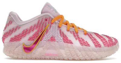 Produktbild von Nike Ja 3 Pink Foam - EU 39